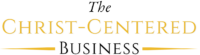 The Christ-Centered Business logo